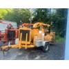 2007 Bandit 250XP Mobile Wood Chipper